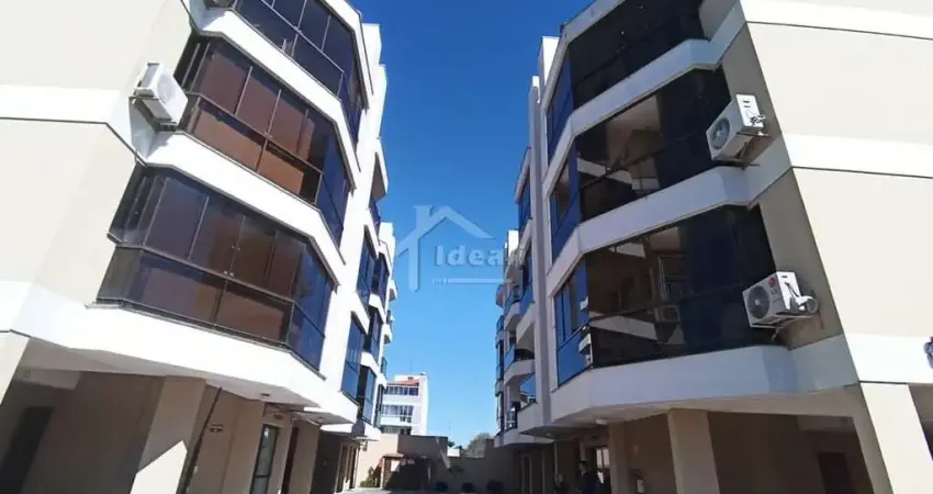 Apartamento com 2 quartos à venda na Rua Theófilo Souto Maior, 8111, Centro, Sapucaia do Sul