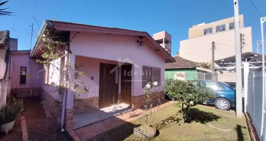 Casa com 3 quartos para alugar na Rua Manoel Serafim, 1076, Centro, Sapucaia do Sul