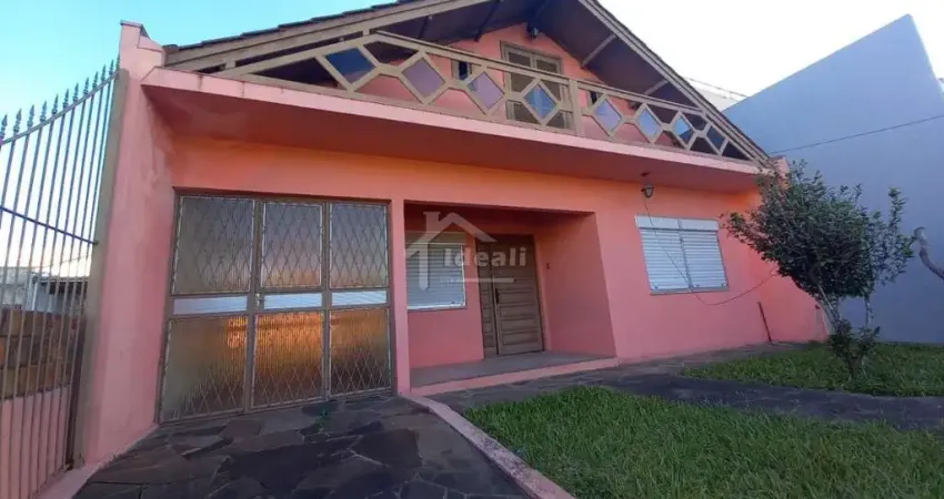 Casa com 3 quartos à venda na Rua Laurentino Juliano, 340, Paraíso, Sapucaia do Sul