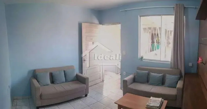 Apartamento com 2 quartos à venda na Rua Celeste Catto, 208, COHAB, Sapucaia do Sul