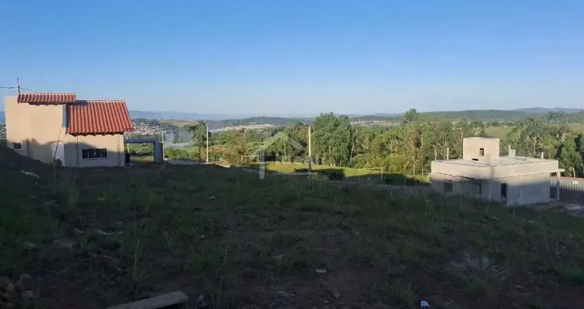 Terreno à venda na Sarandi, Vargas, Sapucaia do Sul
