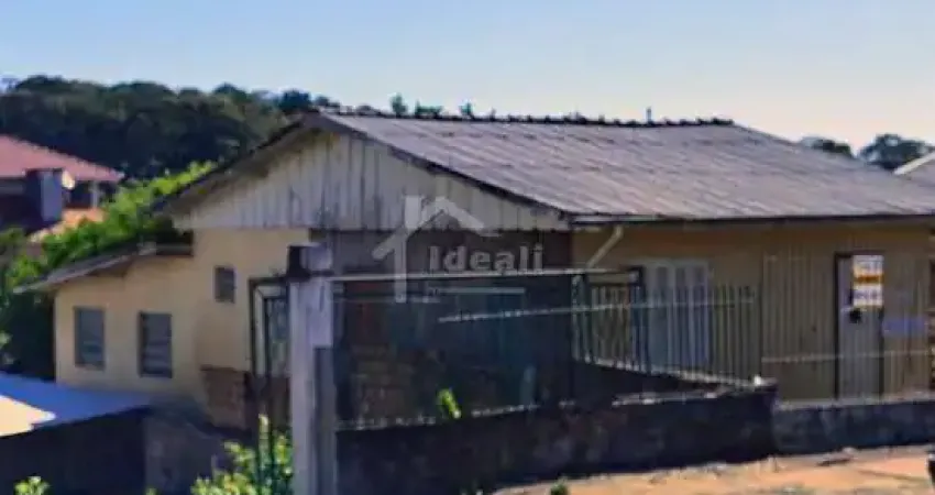 Terreno à venda na Rua Santo Ângelo, 411, Santa Teresa, São Leopoldo