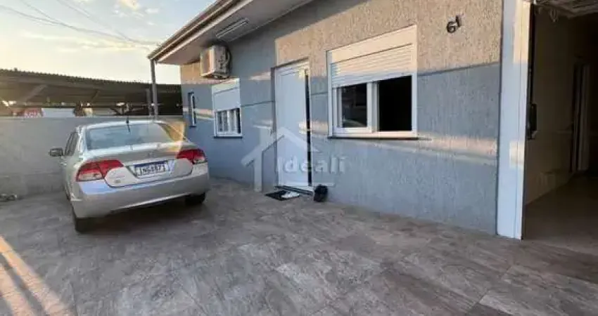 Casa com 3 quartos à venda na João de Souza Garcia, 61, Boa Vista, Sapucaia do Sul