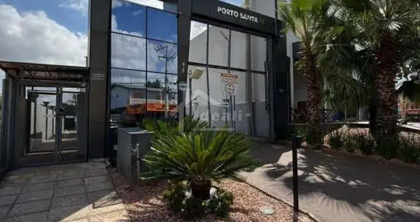 Apartamento com 2 quartos à venda na Avenida Justino Camboim, 1049, Camboim, Sapucaia do Sul