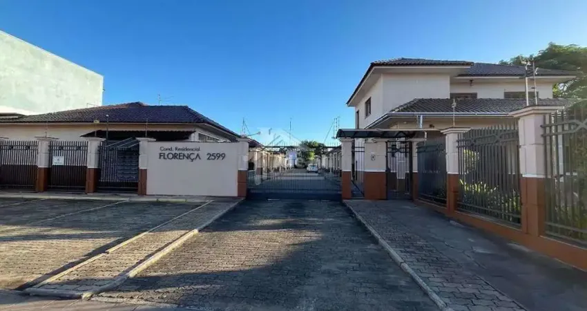 Casa em condomínio fechado com 2 quartos para alugar na Travessa Sapucaia, 2599, Vila Olímpica, Esteio