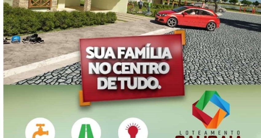 Caucaia Center