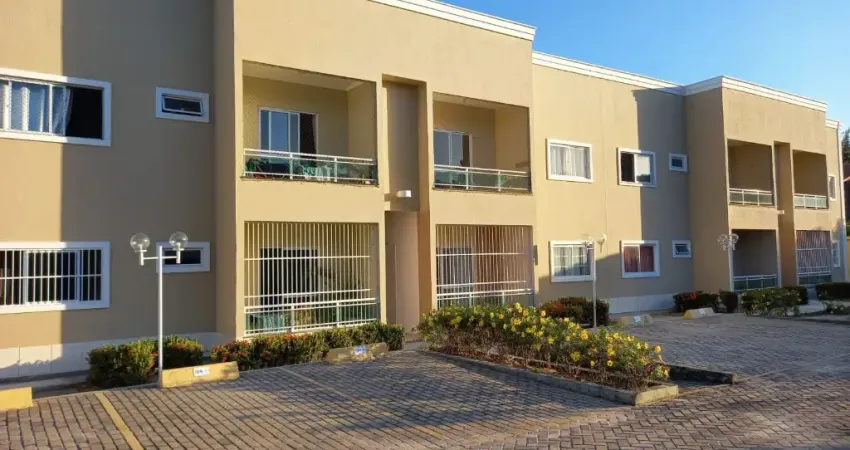 Apartamento com 2 quartos à venda na Rua Rita Barbosa Lima, 366, Jardim Icaraí, Caucaia