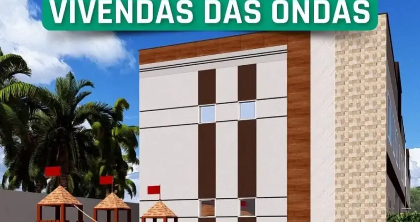 Apartamento com 3 quartos à venda na Avenida Norte, 0, Icaraí, Caucaia