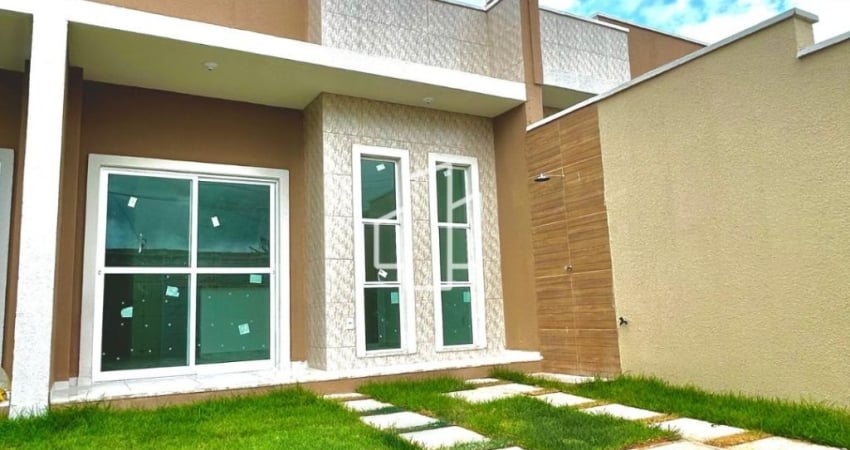 Casa Solta Guagiru