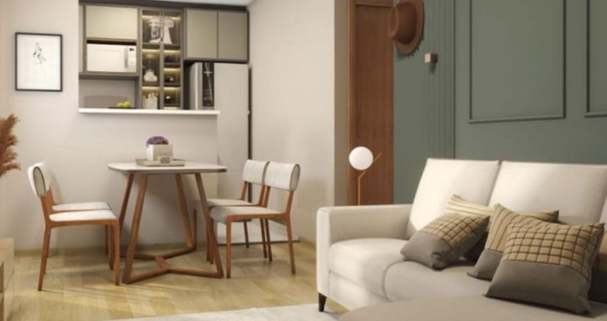Apartamento com 2 quartos à venda na Travessa Osório de Paiva, 0, Vila Peri, Fortaleza