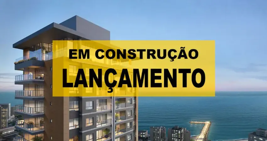 Apartamento novo DM 210 Next
