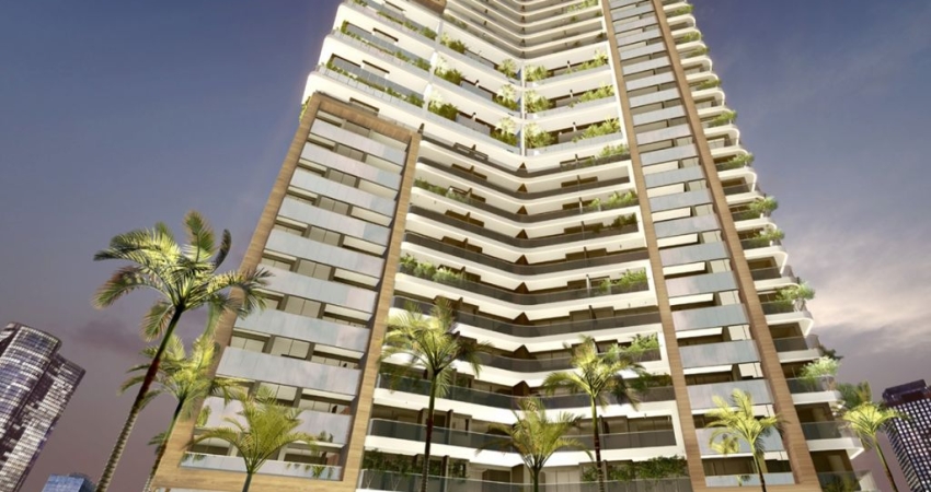 Apartamento com 2 quartos à venda na Rua Coronel Linhares, 870, Aldeota, Fortaleza