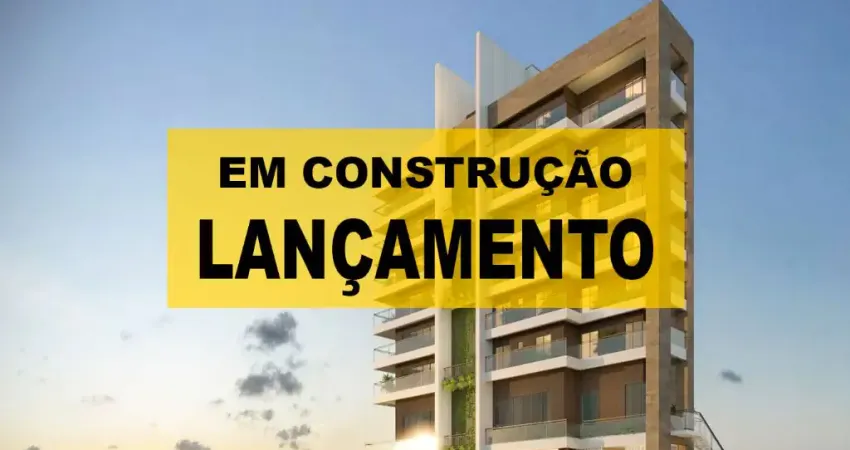 Apartamento novo FLORA no Cocó
