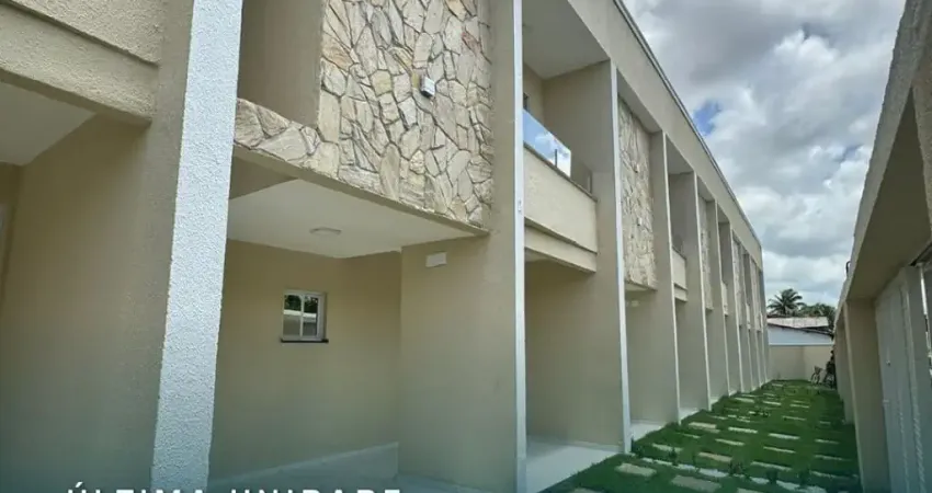 Casa com 3 quartos à venda na Rua Coronel Correia, Grilo, Caucaia