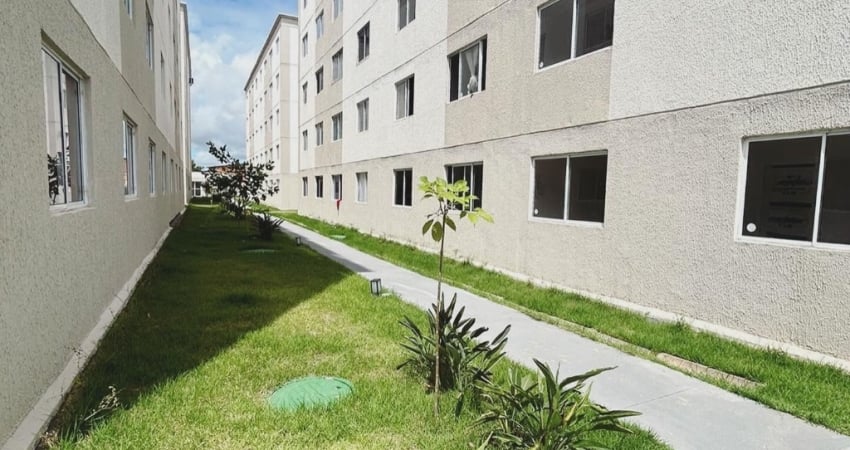Repasse de Apartamento Apenas 27 mil as Chaves