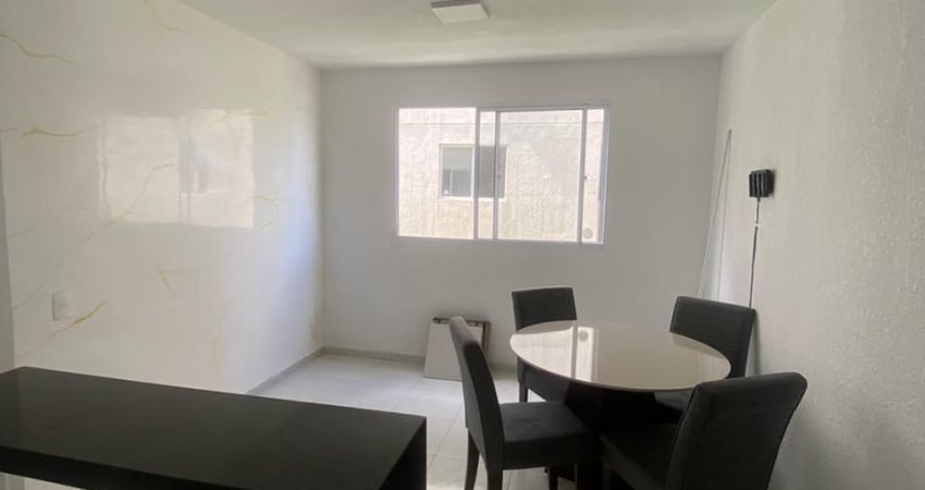 Apartamento com 2 quartos à venda na Via Coletora A, Mondubim, Fortaleza