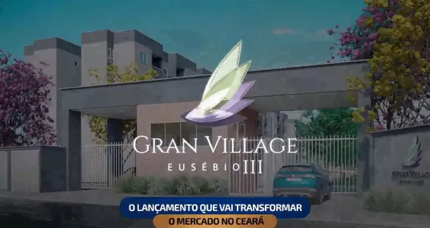 Apartamento com 2 quartos à venda na Rua Santa Cecília, Pires Façanha, Eusébio
