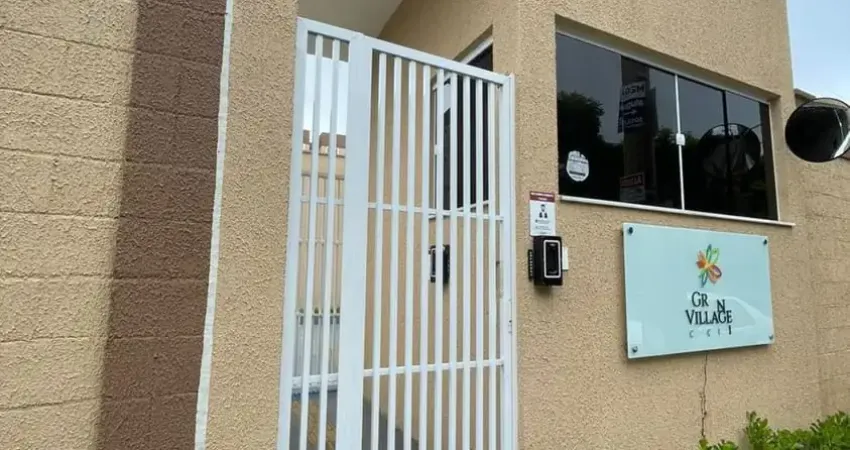 Apartamento com 2 quartos à venda na Rua Quinze de Novembro, 941, Itambé, Caucaia