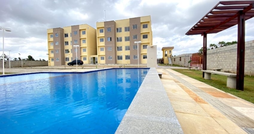 APARTAMENTO DE REPASSE COM PLANEJADOS E ELEVADOR