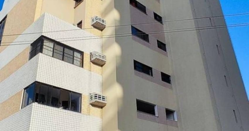 Apartamento com 3 quartos à venda no Cocó, Fortaleza 