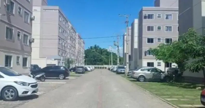 Apartamento com 2 quartos à venda no Coacu, Eusébio 