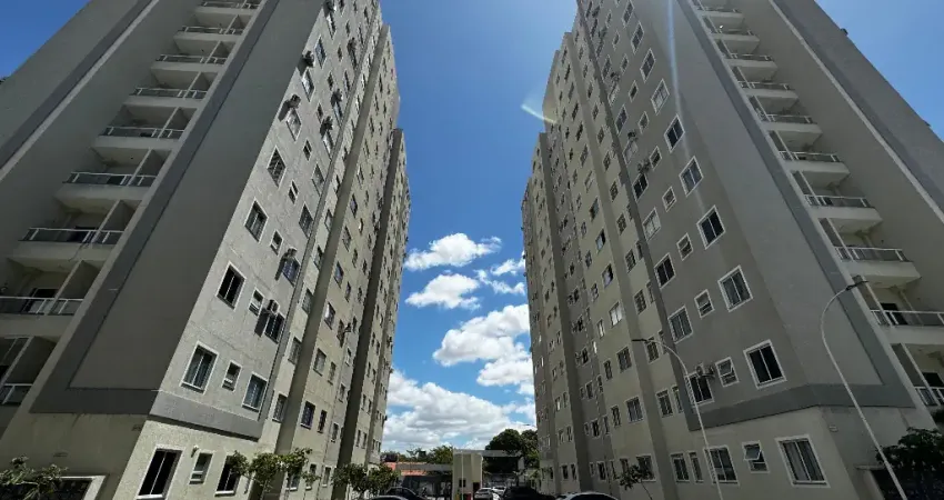 Apartamento com 2 quartos à venda na Rua Coronel Chico Alves, Passaré, Fortaleza