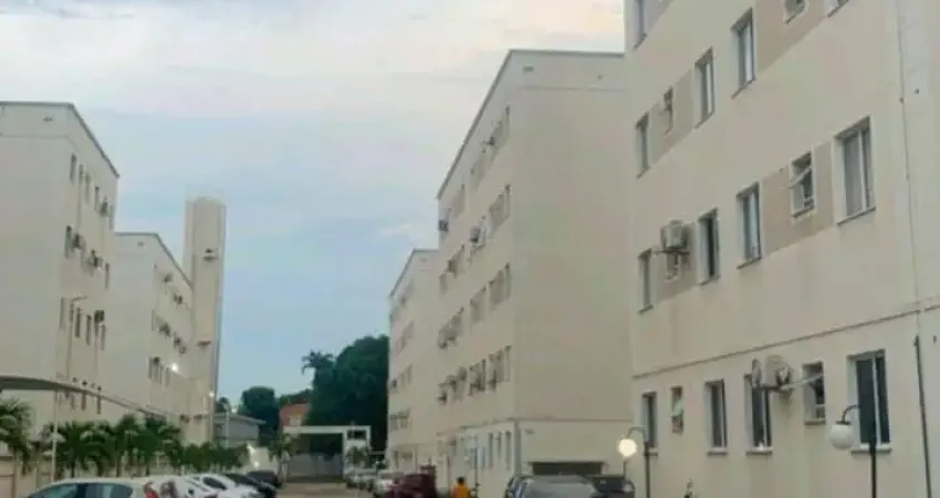 Apartamento com 2 quartos à venda no Mondubim, Fortaleza 