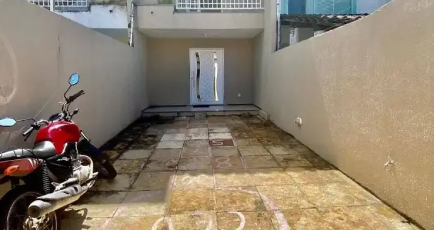 Casa duplex na Melhor localização da Lagoa Redonda