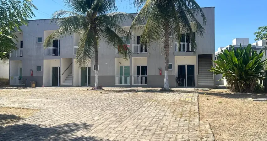 Apartamento com 2 quartos à venda em Ancuri, Itaitinga 