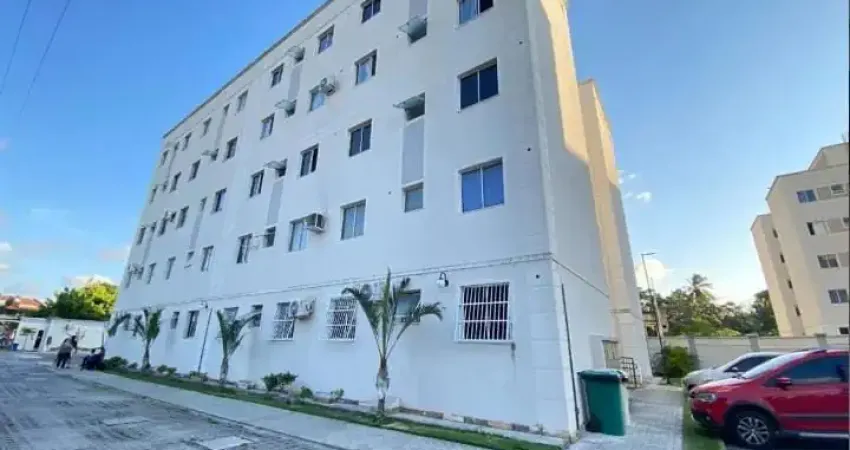 Apartamento com 2 quartos à venda no Mondubim, Fortaleza 