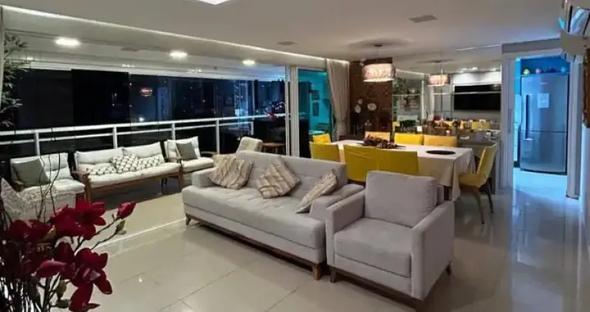 Apartamento com 4 quartos à venda na Rua Olímpio Galdino de Sousa, 465, Guararapes, Fortaleza
