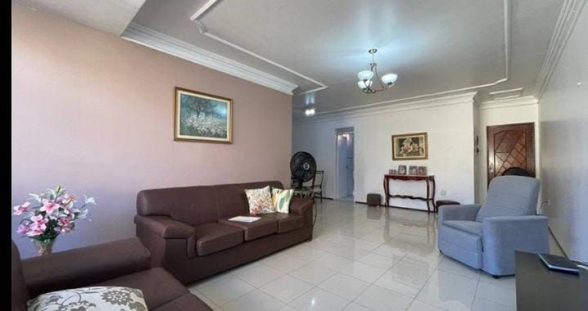 Apartamento com 3 quartos à venda no Papicu, Fortaleza 