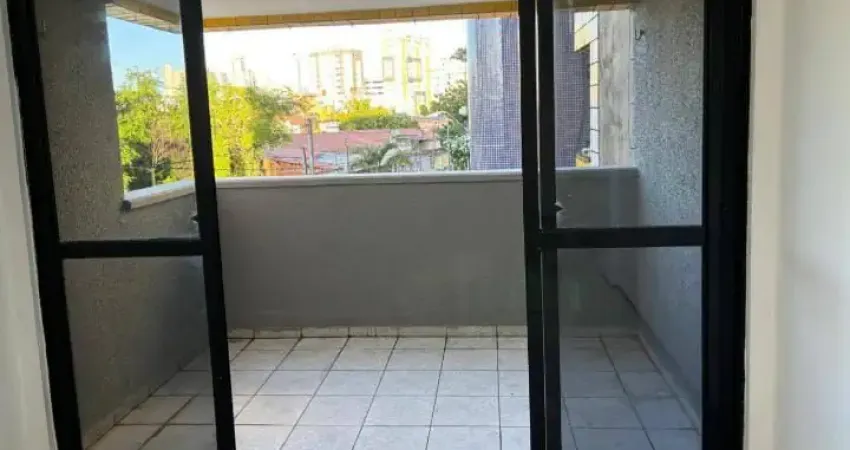 Apartamento com 3 quartos à venda no Papicu, Fortaleza 