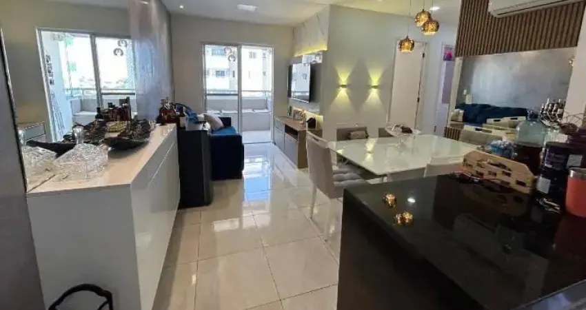 Apartamento com 3 quartos à venda no Messejana, Fortaleza 
