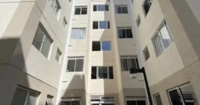 Apartamento com 2 quartos à venda no Mondubim, Fortaleza 