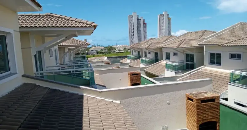 Casa em condomínio fechado com 3 quartos à venda na Rua Pintor Antônio Bandeira, 4465, Praia do Futuro I, Fortaleza