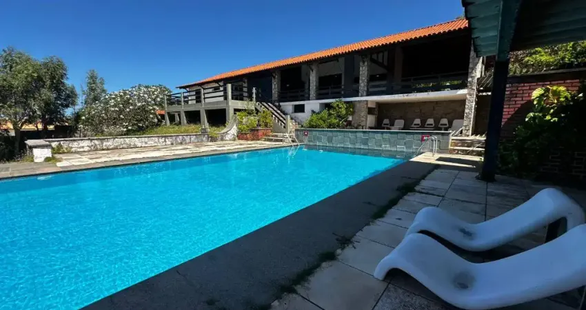 Casa com 5 quartos à venda no Prainha, Aquiraz 