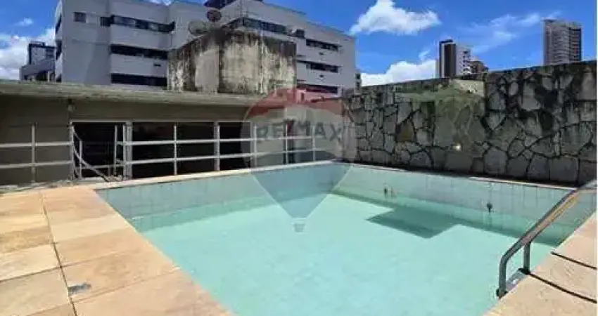 Apartamento com 3 quartos à venda na Rua Vicente Leite, 960, Aldeota, Fortaleza