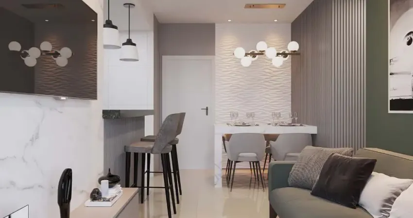 Apartamento com 3 quartos à venda na Rua Industrial Amílcar Araújo, 255, Coité, Eusébio