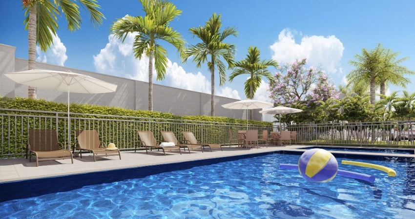 Apartamento com 2 quartos à venda na Rua Olímpio de Noronha, 200, Mondubim, Fortaleza