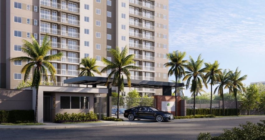 Apartamento com 1 quarto à venda na Avenida dos Paroaras, 1200, Passaré, Fortaleza
