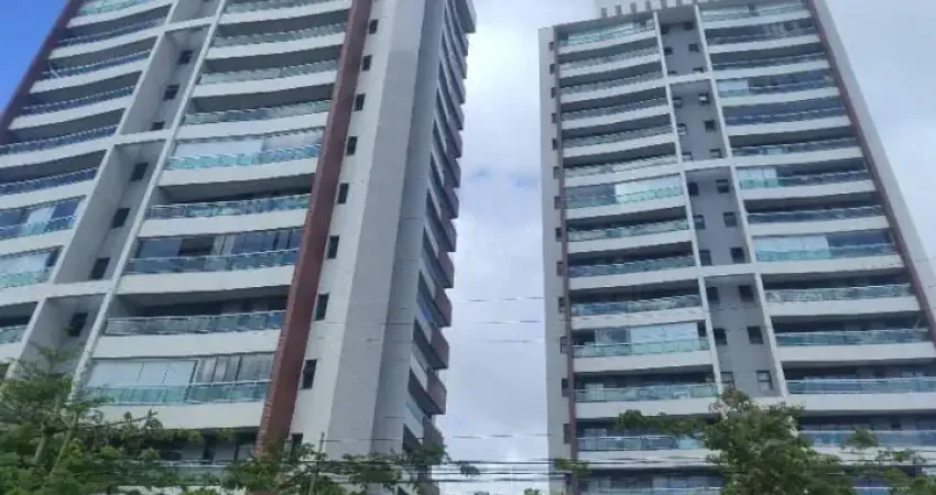 Apartamento com 2 quartos à venda no Engenheiro Luciano Cavalcante, Fortaleza 