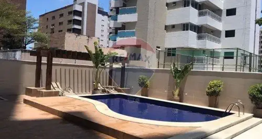 Apartamento com 4 quartos à venda na Avenida Rui Barbosa, 1900, Aldeota, Fortaleza