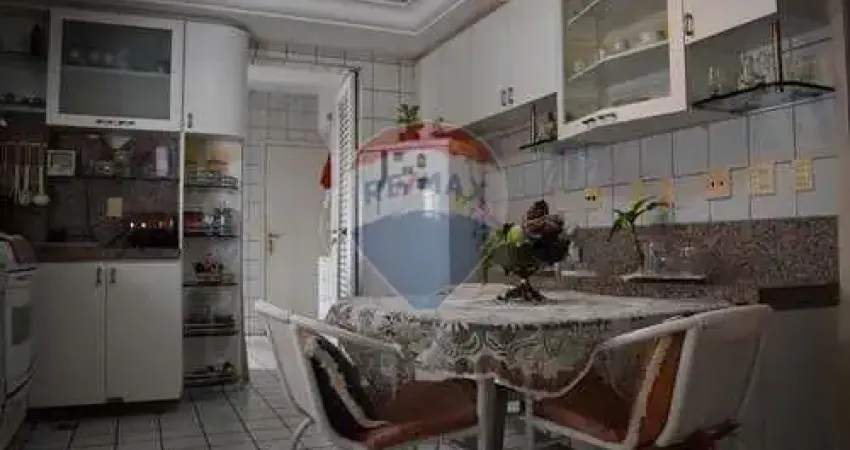 Apartamento com 2 quartos à venda na Rua República do Líbano, 96, Meireles, Fortaleza