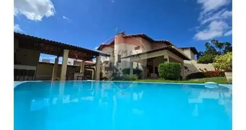 Casa com 3 quartos à venda no José de Alencar, Fortaleza 