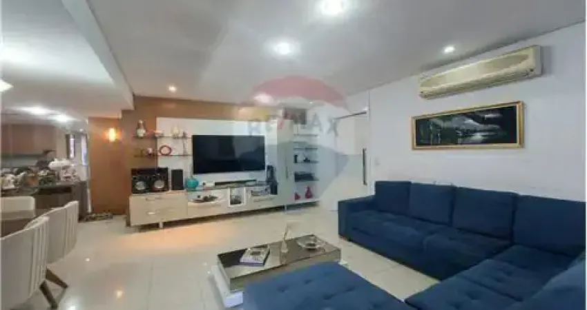 Apartamento com 3 quartos à venda na Rua Leonardo Mota, 340, Meireles, Fortaleza