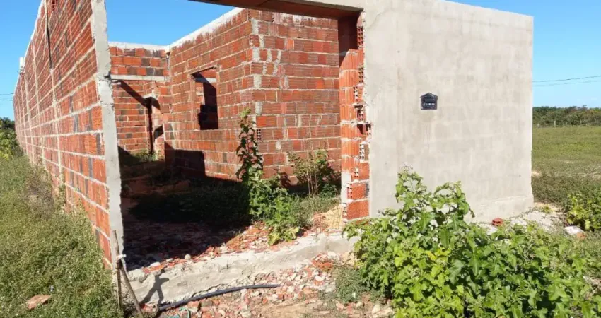 Terreno à venda no Jacarecoara, Cascavel 