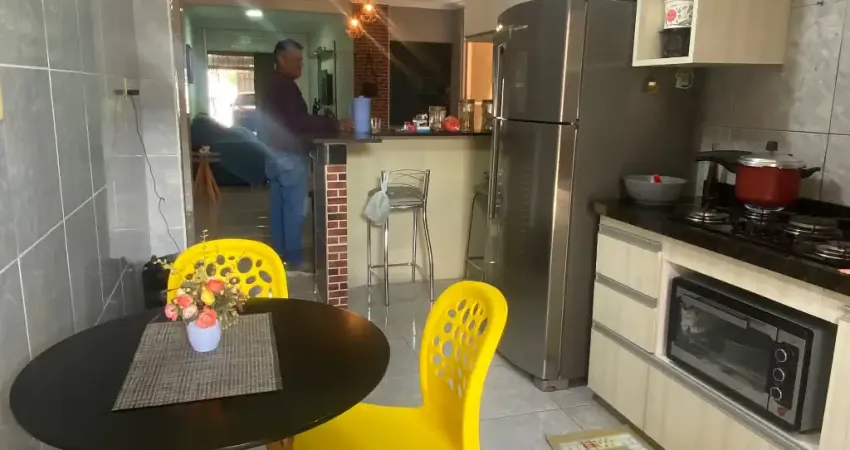 Casa com 4 quartos à venda na Avenida H, Prefeito José Walter, Fortaleza