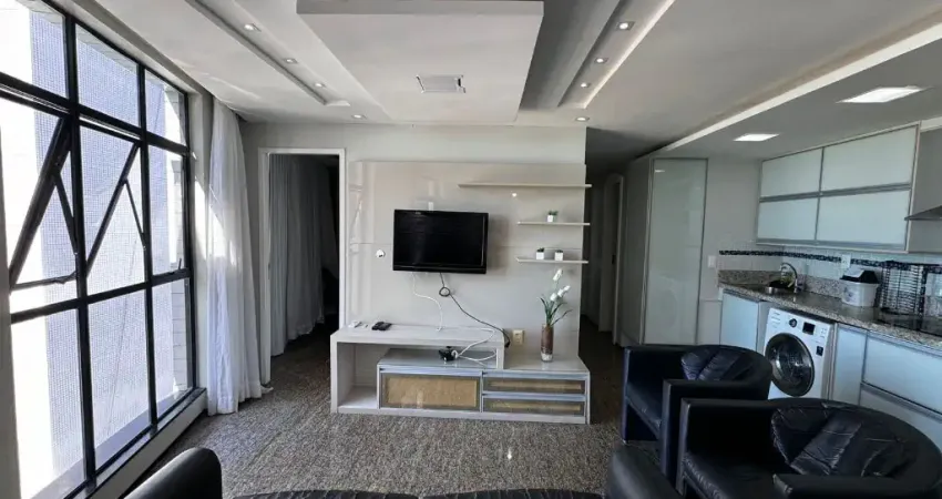 Apartamento com 2 quartos à venda no Meireles, Fortaleza 