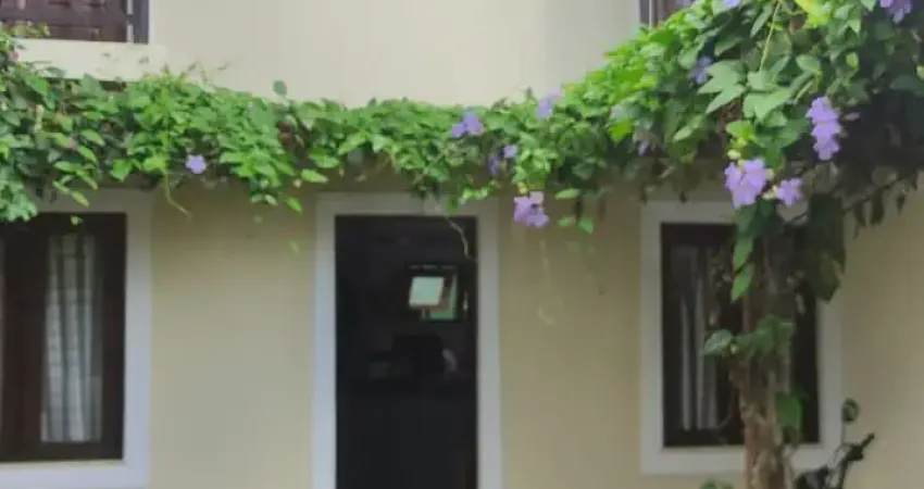 Casa em condomínio fechado com 2 quartos à venda na Rua Francisco Guilherme, 0, Taíba, São Gonçalo do Amarante